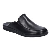 Josef Seibel Relax Belfort 88 Hausschuh schwarz