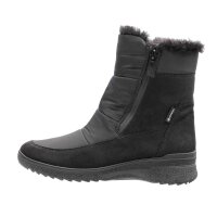 Ara - MÜNCHEN-ST 2.0 - Damenstiefel - Schwarz - Weite H