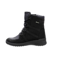 Ara - MÜNCHEN-ST 2.0 - Damenschnürstiefel -...