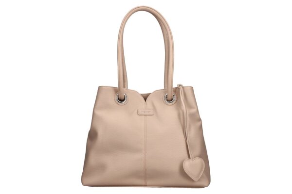 Rieker - Tasche - rosa