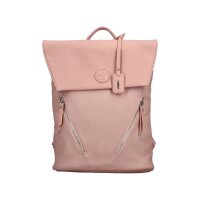 Rieker - Rucksack - pink/rosa