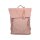 Rieker - Rucksack - pink/rosa