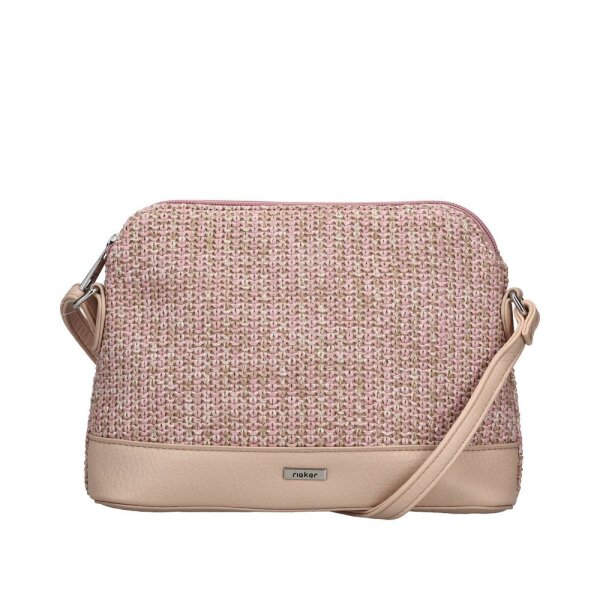Rieker - Tasche - pink-multi/light-pink