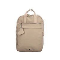 Rieker - Rucksack - beige