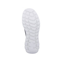 Rieker Herrenslipper blei/schwarz/schwarz/negro