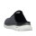 Rieker Herrenslipper blei/schwarz/schwarz/negro