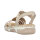 Rieker Damenpantolette ginger