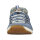 Rieker Damenslipper indigo/kornblume