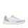 Rieker Damensneaker bleu/weiss/pink/weiss