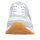 Rieker Damensneaker bleu/weiss/pink/weiss