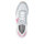 Rieker Damensneaker bleu/weiss/pink/weiss