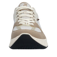 Rieker Damensneaker shell/palegold/marble/perle/beige