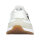 Rieker Damensneaker hellgrau/weiss/schwarz