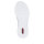 Rieker Damenslipper ice-multi/weiss-silber