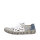 Rieker Damenslipper cement/weiss/jeans