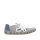 Rieker Damenslipper cement/weiss/jeans