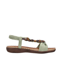 Rieker Damensandale schilf