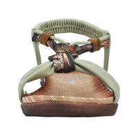 Rieker Damensandale schilf