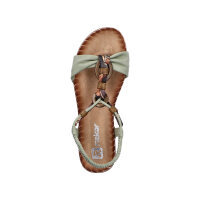 Rieker Damensandale schilf