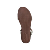 Rieker Damensandale schilf