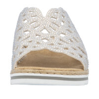 Rieker Damenpantolette ginger