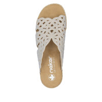 Rieker Damenpantolette ginger