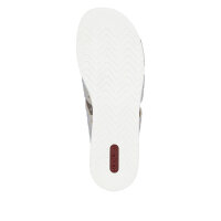 Rieker Damenpantolette ginger