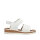 Rieker Damensandale weiss