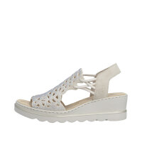 Rieker Damensandale ginger