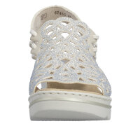 Rieker Damensandale ginger