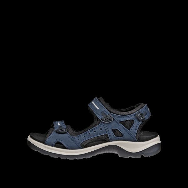 Ecco - Offroad W - Damensandale - MARINE