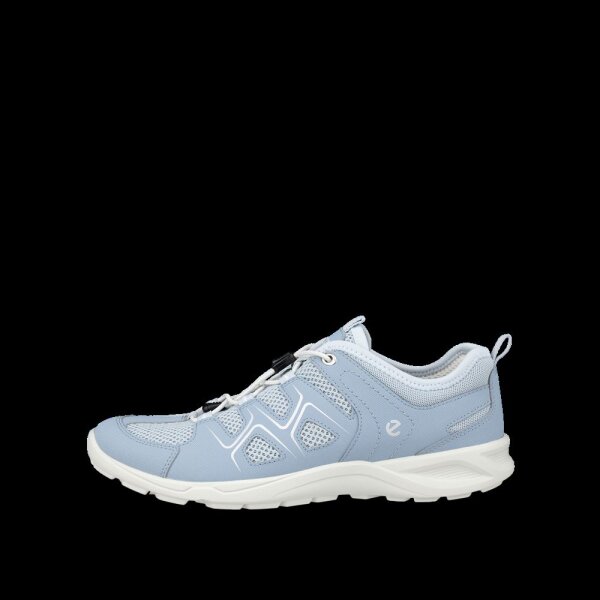 Ecco Terracruise LT W BREATHRU Damenschnürer DUSTY BLUE/AIR