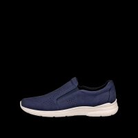 Ecco Irving Herrenslip-on MARINE