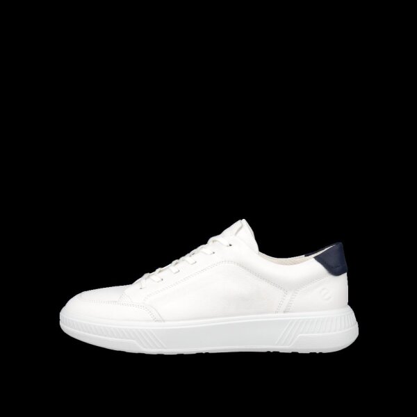 Ecco - MOVE M - Herrensneaker - WHITE/MARINE