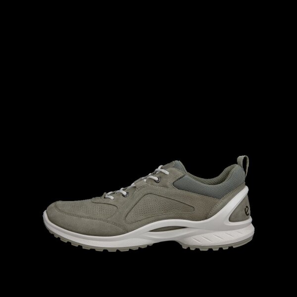 Ecco - BIOM Energi M - Herrensneaker - OLIVE