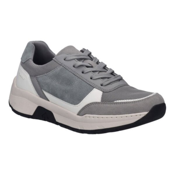 Josef Seibel - MITCHELL 10 - Herrenschnürer - hellgrau