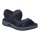 Josef Seibel -  Emeric 06 -  Herrensandale - dunkelblau-kombi