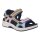 Josef Seibel - ESTELLE 02 - Damensandale - lilac-multi