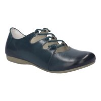 Josef Seibel - Fiona 04 - Damenslipper - Petrol