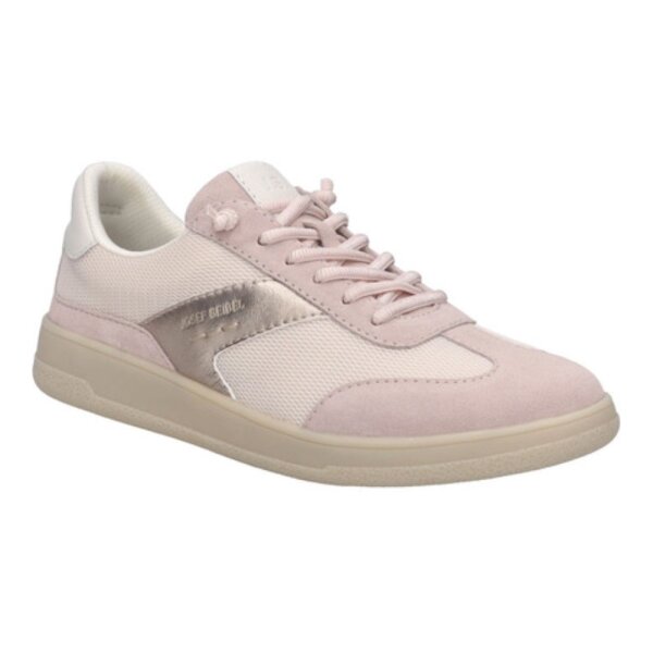 Josef Seibel - Jade 02 - Damenschnürer - rosa-multi