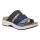 Josef Seibel - ESTELLE 11 - Damenpantolette - slate blue-multi
