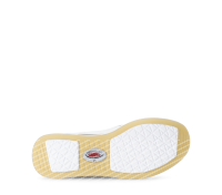 Gabor - rollingsoft - Chevron/Dream - Damenschnürer - weiss/oasi/platino