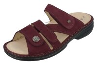Finn Comfort  Ventura-S  Damenpantolette Nubuk Rumba