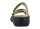 Finn Comfort  Ventura-S  Damenpantolette Nubuk Farn