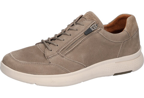 Waldläufer - Heiko - Herrenschnürschuh - storm - Weite H