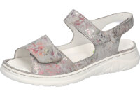 Waldläufer H-Joline Damensandale Lizzy stein Weite H