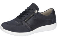 Waldläufer - M-Ira - Damenschnürer - marine -...