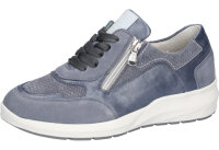 Waldläufer - M-Tonia - Damenschnürer - jeans...