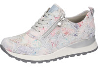 Waldläufer Hiroko Damenschnürschuh multi sky...