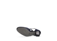 Ara TOULOUSE Damenpumps  Blau  Weite G